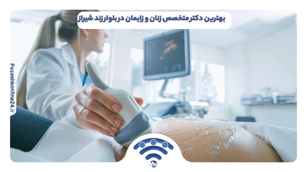 بهترین دکتر متخصص زنان و زایمان در بلوار زند شیراز